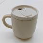 New Wholesale 260ml Three Wall Insulated Tumblers Stainless Steel Water Cup Tea Coffee Mug Rapid Cool Mug
