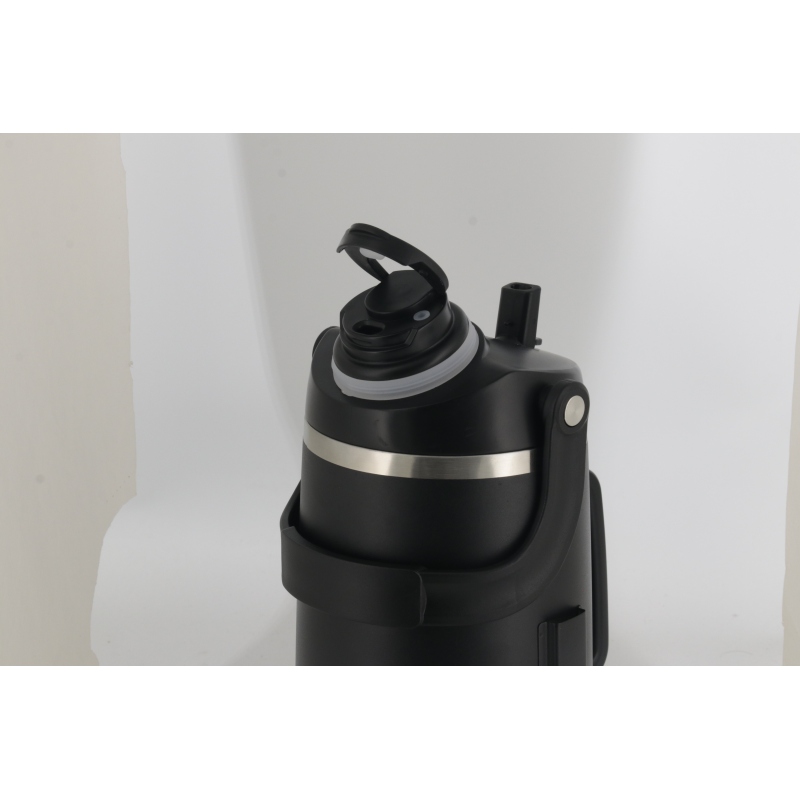 Premium Vacuum Insulated Double Wall Stainless Steel Set with Mate Bombilla and Mate Cup Water Bottle