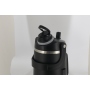 Premium Vacuum Insulated Double Wall Stainless Steel Set with Mate Bombilla and Mate Cup Water Bottle
