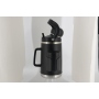 Premium Vacuum Insulated Double Wall Stainless Steel Set with Mate Bombilla and Mate Cup Water Bottle