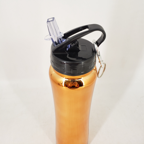 2024 Stainless Steel Vacuum Insulated Gym Water  Bottle Sports Water Bottle BPA Free