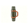 1000ML Stainless Steel Vacuum Insulated With 2pcs Mate Cups Tumblers Folding Handle and 2pcs Bombilla Yerba Mate Thermos