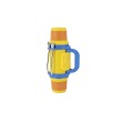 Yellow Blue