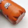 500ML Customized 304 Double Wall Stainless Steel Vacuum Thermos Flask Bottle With 3D Printing