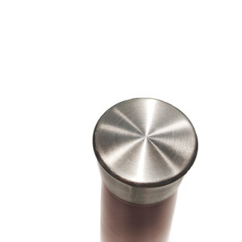 New Design Conical Bottle Stainless Steel Thermal Insulation Bottle Vacuum Flask