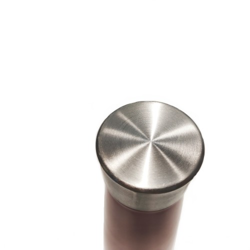 New Design Conical Bottle Stainless Steel Thermal Insulation Bottle Vacuum Flask