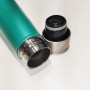 New Design Conical Bottle Stainless Steel Thermal Insulation Bottle Vacuum Flask