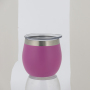 Wholesale Custom 180ml Stainless Steel Double Vacuum Cup Travel Coffee Mug Thermo Cup