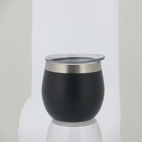 Wholesale Custom 180ml Stainless Steel Double Vacuum Cup Travel Coffee Mug Thermo Cup