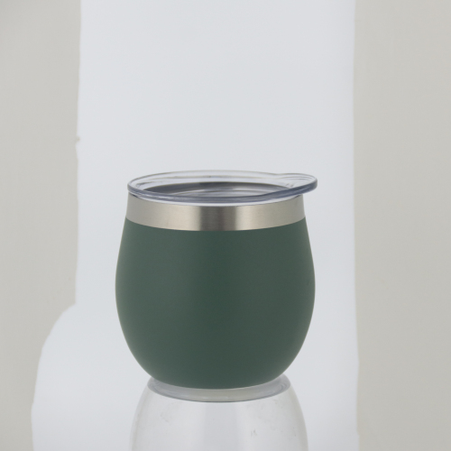 Wholesale Custom 180ml Stainless Steel Double Vacuum Cup Travel Coffee Mug Thermo Cup