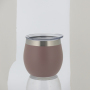 Wholesale Custom 180ml Stainless Steel Double Vacuum Cup Travel Coffee Mug Thermo Cup