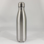 500ml Wholesale Custom logo Cola Shaped Sports Double Wall Stainless Steel Water Bottle