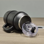 304 Stainless Steel Vacuum Cup  Outdoor Portable Large Capacity Water Bottle