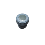 Set regalo di alta qualità con thermos in acciaio inox 304 da 500 ml e 3 coperchi.