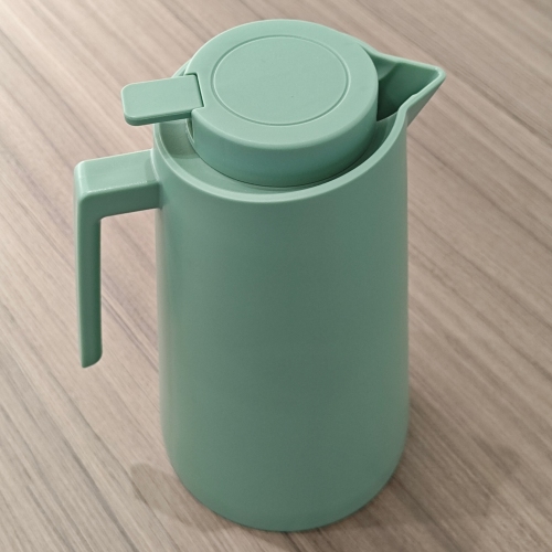 New Arrival 950ml  Vacuum Premium Kettle Tea Pot Thermos with Handle