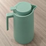 New Arrival 950ml  Vacuum Premium Kettle Tea Pot Thermos with Handle