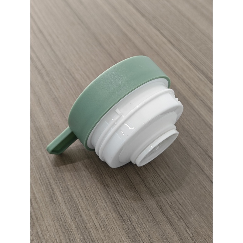 New Arrival 950ml  Vacuum Premium Kettle Tea Pot Thermos with Handle