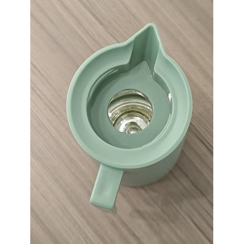 New Arrival 950ml  Vacuum Premium Kettle Tea Pot Thermos with Handle