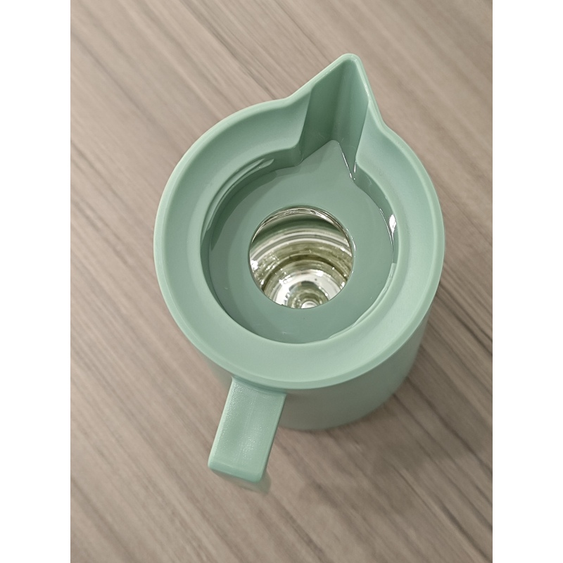 New Arrival 950ml  Vacuum Premium Kettle Tea Pot Thermos with Handle