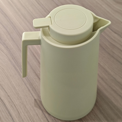 New Arrival 950ml  Vacuum Premium Kettle Tea Pot Thermos with Handle