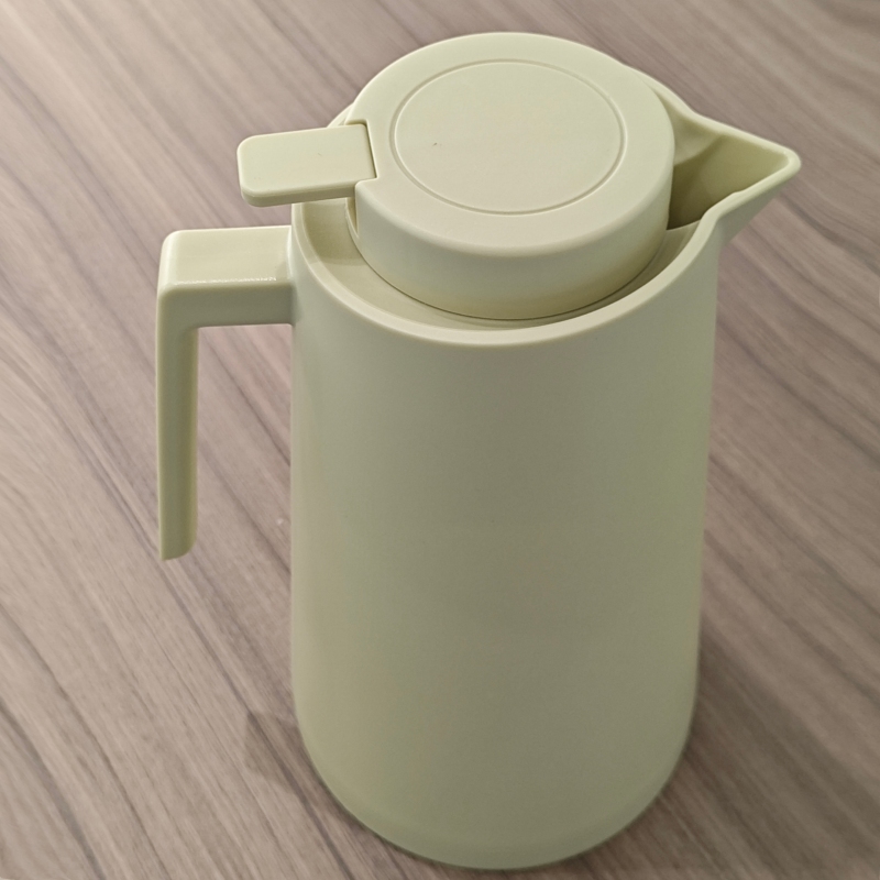 New Arrival 950ml  Vacuum Premium Kettle Tea Pot Thermos with Handle