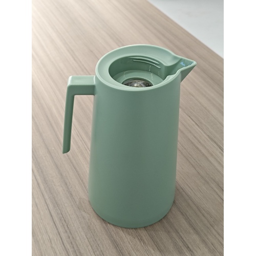 New Arrival 950ml  Vacuum Premium Kettle Tea Pot Thermos with Handle