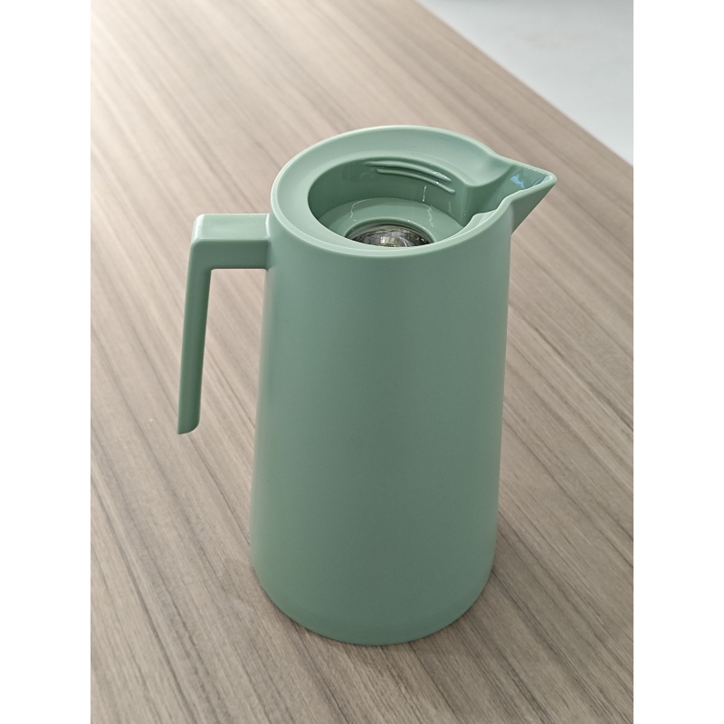 New Arrival 950ml  Vacuum Premium Kettle Tea Pot Thermos with Handle