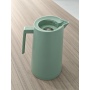New Arrival 950ml  Vacuum Premium Kettle Tea Pot Thermos with Handle