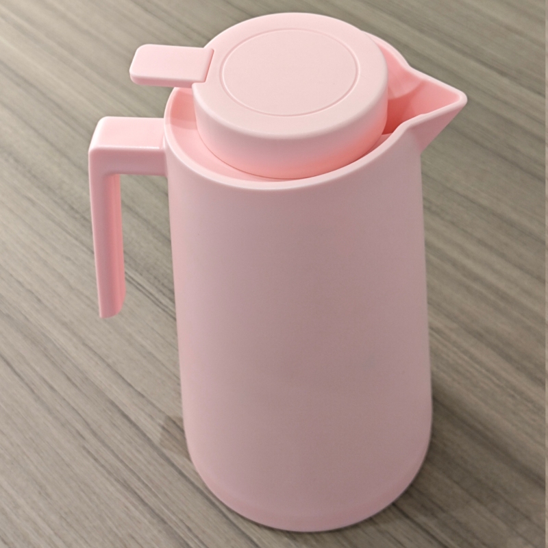 New Arrival 950ml  Vacuum Premium Kettle Tea Pot Thermos with Handle