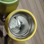 260ml Cute Cartoon Animal Stainless Steel Insulated Water Bottle Leakproof Vacuu Thermos BPA-free Kids Water Bottle