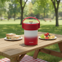 New Arrival Classic Portable Heavy Stainless Steel Eco-friendly Leak-Proof BPA Free Large Capacity Double Wall Vacuum Insulated