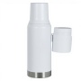 Double Wall Stainless Steel Classic Heavy Duty Vacuum Insulated Water Bottle Leakproof Thermos for Camping 12-24 Hours Thermal