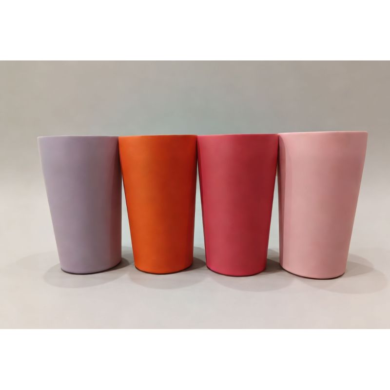 Stainless Steel Shot Cups Customized Personalized Shot Glass Drinking Vessel Outdoor Camping Travel Coffee Teacup Cup