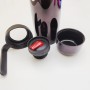 Classic 1000ml Stainless Steel Vacuum Insulated Sports Water Bottle Yerba Mate Tea Cup  With Handle
