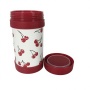 2026 Wholesale Stainless Steel Vacuum Flask Leak-proof Travel Coffee Mug with 6-12 Hours Thermal Insulation Office Cup