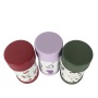 2026 Wholesale Stainless Steel Vacuum Flask Leak-proof Travel Coffee Mug with 6-12 Hours Thermal Insulation Office Cup