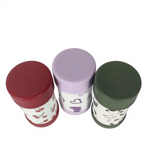 2026 Wholesale Stainless Steel Vacuum Flask Leak-proof Travel Coffee Mug with 6-12 Hours Thermal Insulation Office Cup