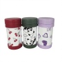 2026 Wholesale Stainless Steel Vacuum Flask Leak-proof Travel Coffee Mug with 6-12 Hours Thermal Insulation Office Cup