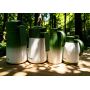 2L Stainless Steel Vacuum Insulated Kettle  Leak-proof Thermal Flask for Camping, Hiking & Outdoor Adventures