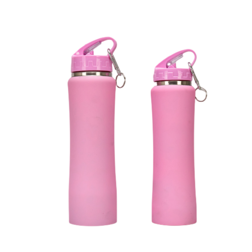 Wholesale Colorful Printing Vacuum Keep Hot and Cold Sport Water Bottle Stainless Steel Bottles