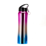 Wholesale Colorful Printing Vacuum Keep Hot and Cold Sport Water Bottle Stainless Steel Bottles