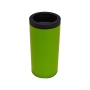 Wholesale  Custom Color Double Wall Insulated Stainless Steel Beer Tumbler Wine Tumbler Can Cooler