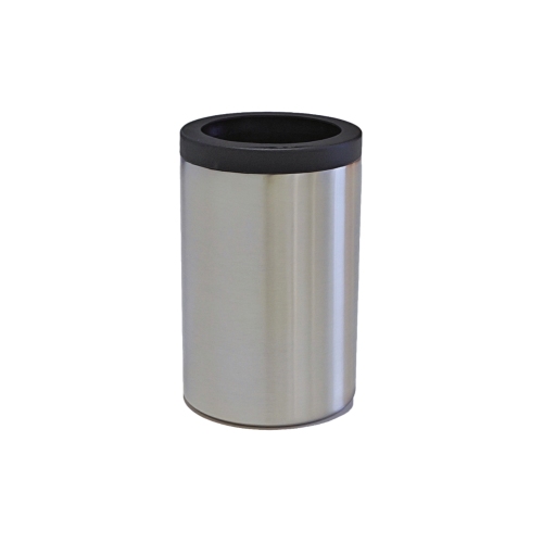 Wholesale  Custom Color Double Wall Insulated Stainless Steel Beer Tumbler Wine Tumbler Can Cooler