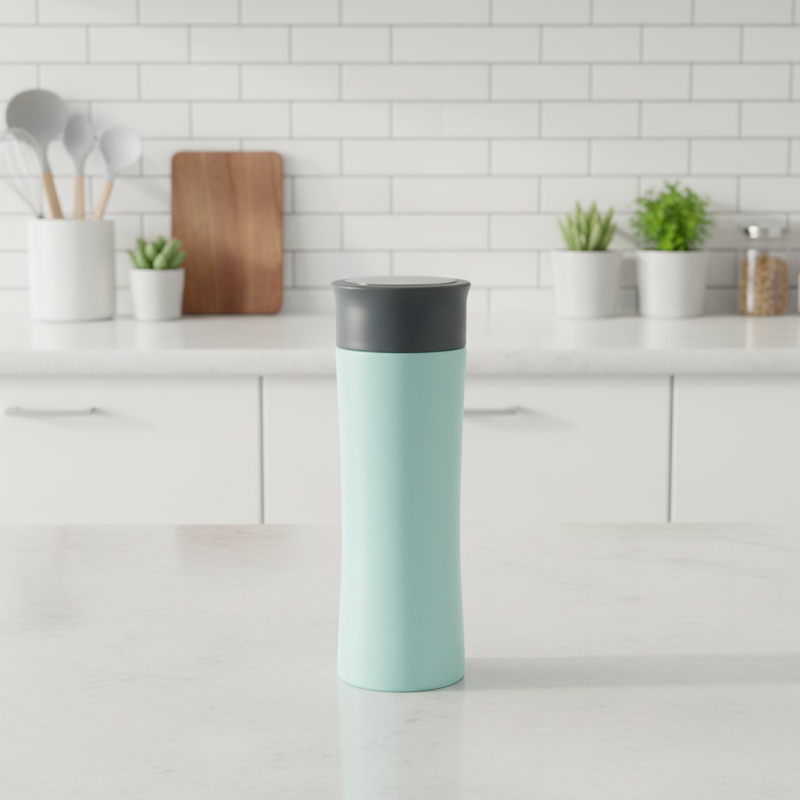 Best Selling 2026 Double Wall Vacuum Insulated Stainless Steel Water Bottle Smart Flask LED Temperature Display 12-24 Hours
