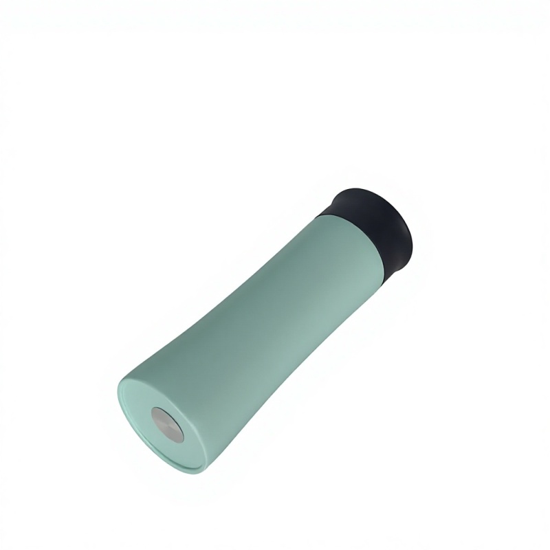 Best Selling 2026 Double Wall Vacuum Insulated Stainless Steel Water Bottle Smart Flask LED Temperature Display 12-24 Hours
