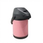 Thermos a doppia parete in acciaio inossidabile pesante, di grande capacità, con isolamento sottovuoto, ideale per auto e casa, a prova di perdite, senza BPA.