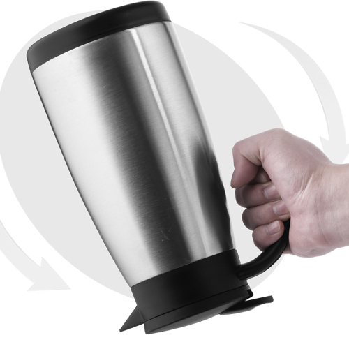 High Quality New 304 Double Wall Insulated Vacuum Leakproof Stainless Steel Thermos Pot Coffee Pot
