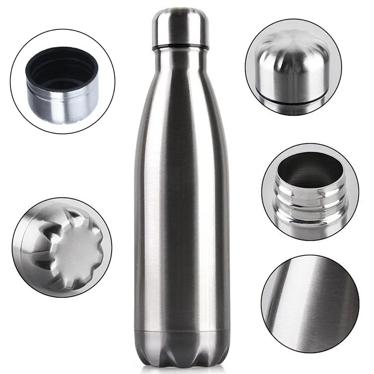 Vacuum Flask