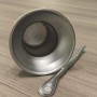 Factory Wholesale Double Wall Vacuum Insulated Stainless Steel Yerba Mate Cup Bombilla Straw Leak-Proof BPA Free for Party