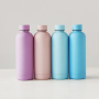 BPA Free Hot and Cold Custom Logo Thermal Drink Bottle Double Wall Vacuum Insulated Stainless Steel Water Bottle